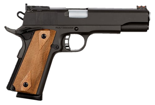 RIA PRO MTCH ULT 45ACP PSTL 5 Inch BBL | .45 ACP | 480601551434